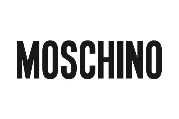 The Moschino logo